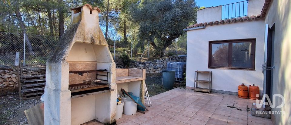 Casa rústica 3 habitaciones de 170 m² en Móra d'Ebre (43740)