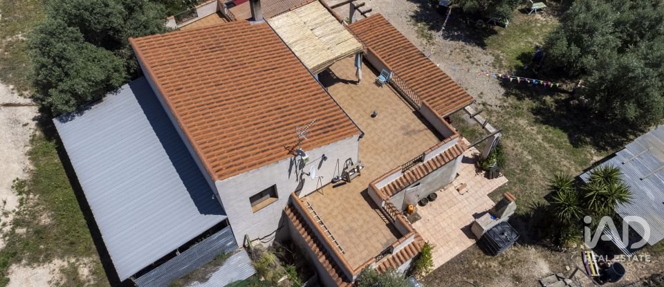 Casa rústica 3 habitaciones de 170 m² en Móra d'Ebre (43740)