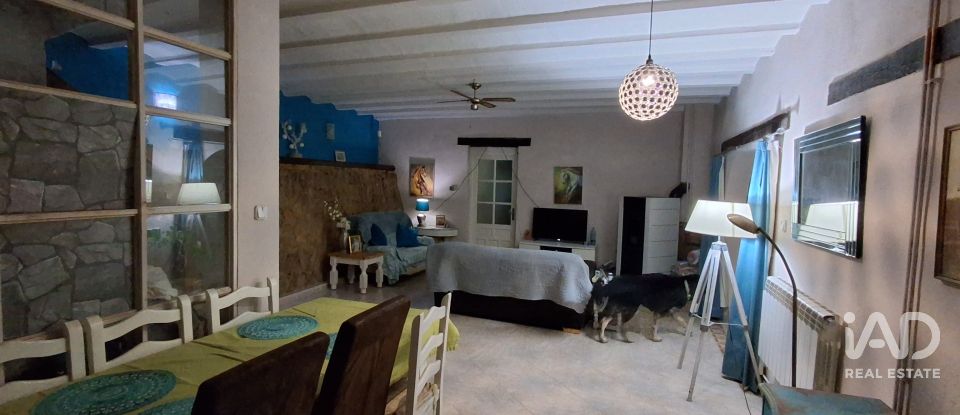 Casa rústica 3 habitaciones de 170 m² en Móra d'Ebre (43740)