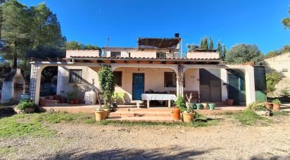 Casa rústica 3 habitaciones de 170 m² en Móra d'Ebre (43740)