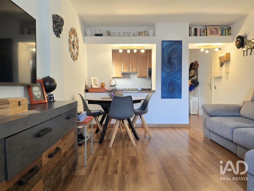 Appartement 3 chambres de 75 m² à Cunit (43881)