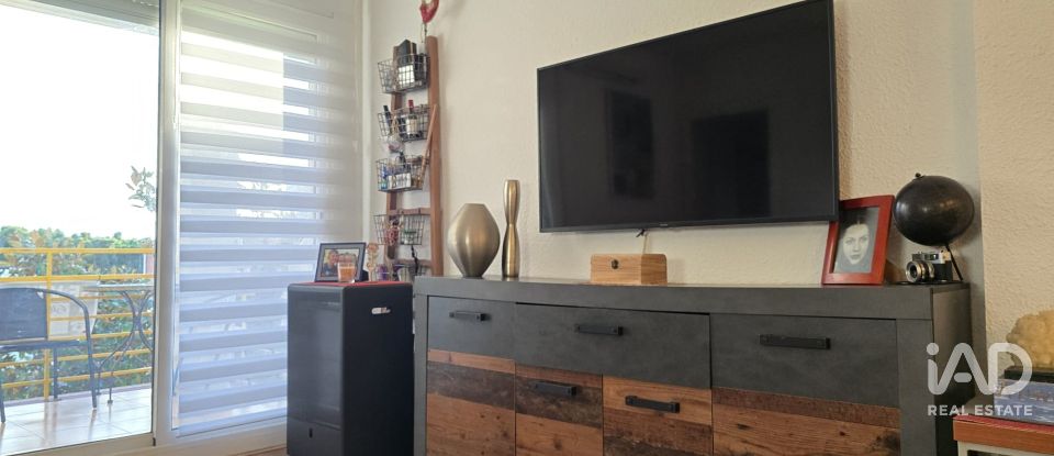 Appartement 3 chambres de 75 m² à Cunit (43881)