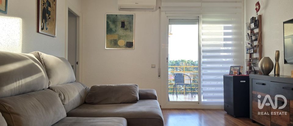 Appartement 3 chambres de 75 m² à Cunit (43881)