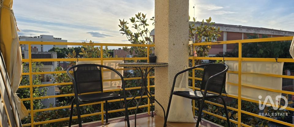 Appartement 3 chambres de 75 m² à Cunit (43881)