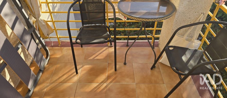 Appartement 3 chambres de 75 m² à Cunit (43881)