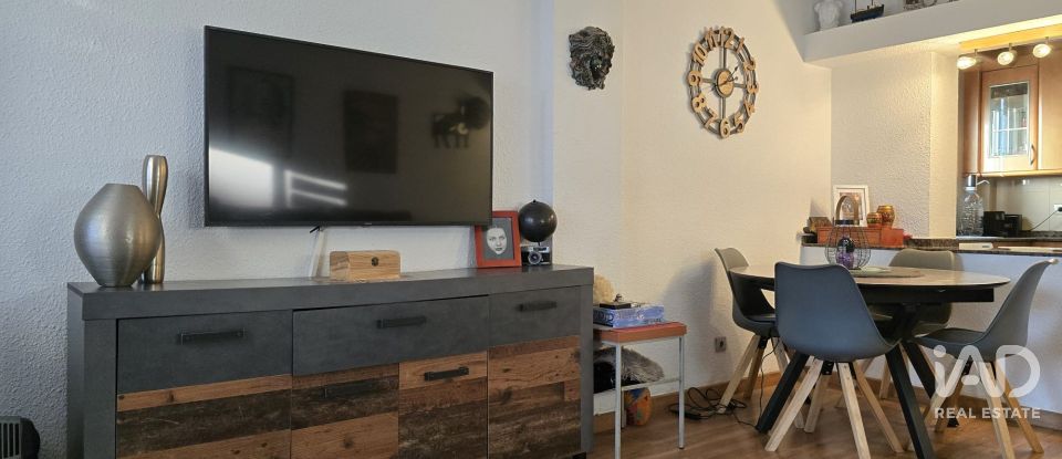 Appartement 3 chambres de 75 m² à Cunit (43881)