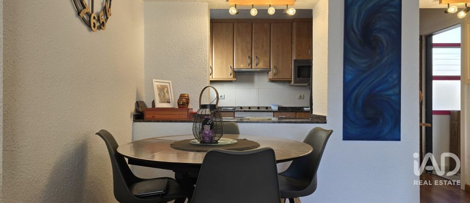 Appartement 3 chambres de 75 m² à Cunit (43881)