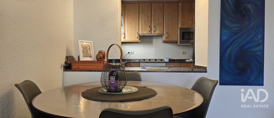 Appartement 3 chambres de 75 m² à Cunit (43881)