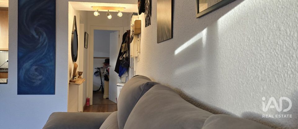 Appartement 3 chambres de 75 m² à Cunit (43881)