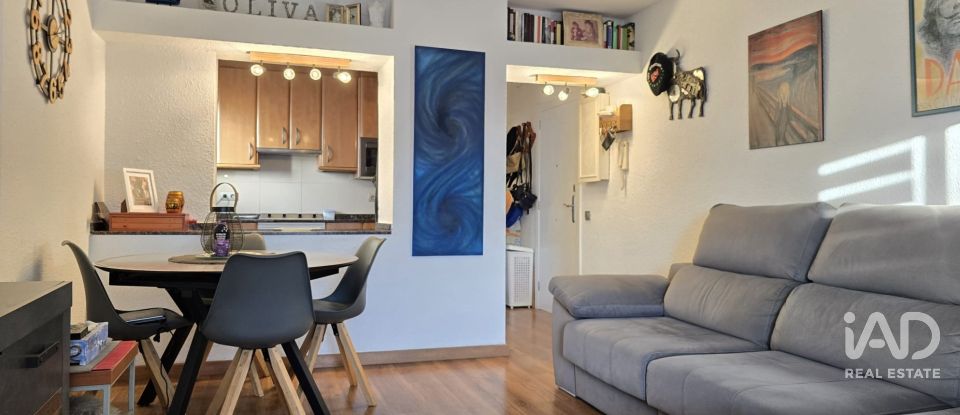 Appartement 3 chambres de 75 m² à Cunit (43881)