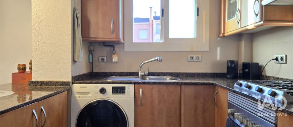 Appartement 3 chambres de 75 m² à Cunit (43881)