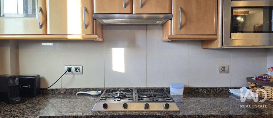 Appartement 3 chambres de 75 m² à Cunit (43881)