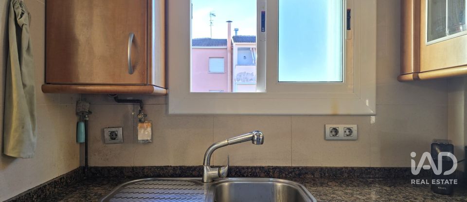 Appartement 3 chambres de 75 m² à Cunit (43881)