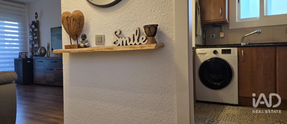 Appartement 3 chambres de 75 m² à Cunit (43881)