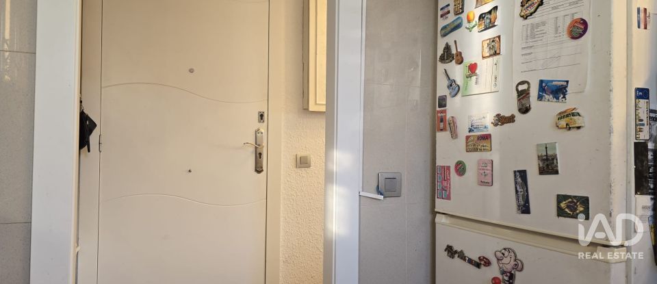 Appartement 3 chambres de 75 m² à Cunit (43881)