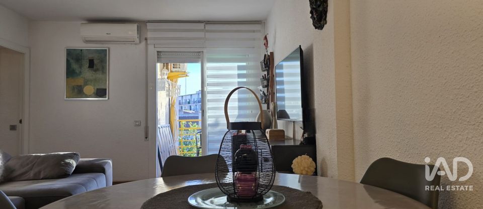 Appartement 3 chambres de 75 m² à Cunit (43881)