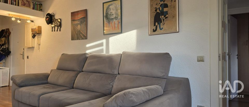 Appartement 3 chambres de 75 m² à Cunit (43881)