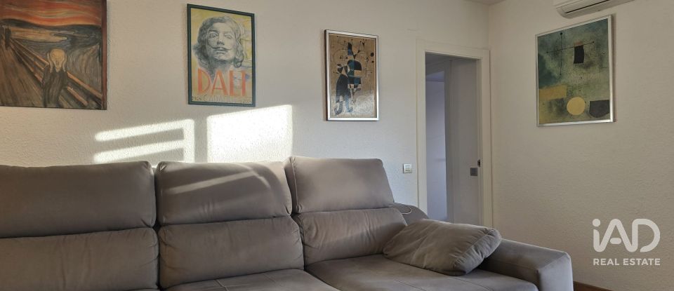 Appartement 3 chambres de 75 m² à Cunit (43881)