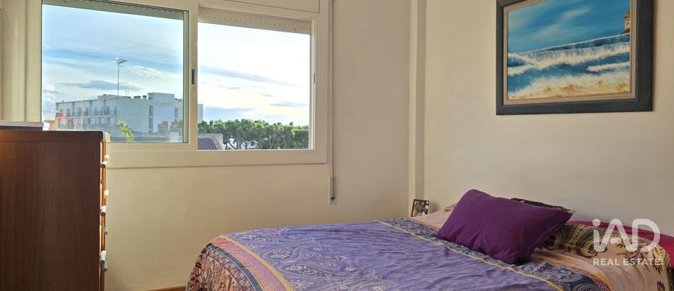 Appartement 3 chambres de 75 m² à Cunit (43881)