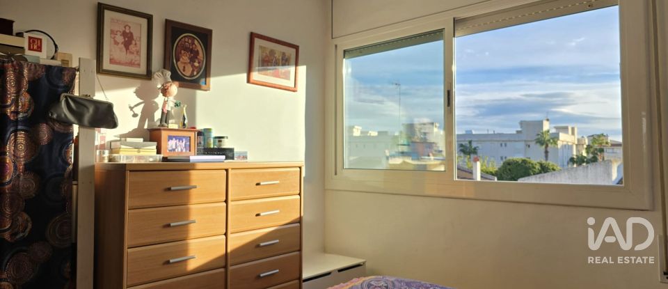 Appartement 3 chambres de 75 m² à Cunit (43881)