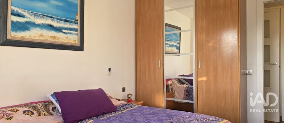 Appartement 3 chambres de 75 m² à Cunit (43881)