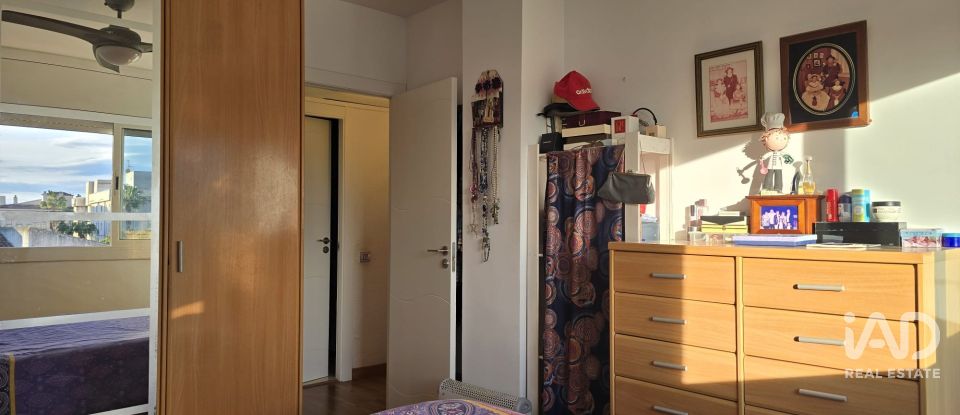 Appartement 3 chambres de 75 m² à Cunit (43881)