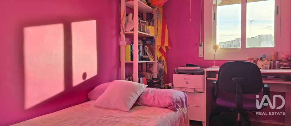 Appartement 3 chambres de 75 m² à Cunit (43881)