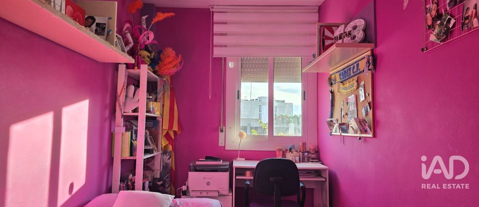 Appartement 3 chambres de 75 m² à Cunit (43881)