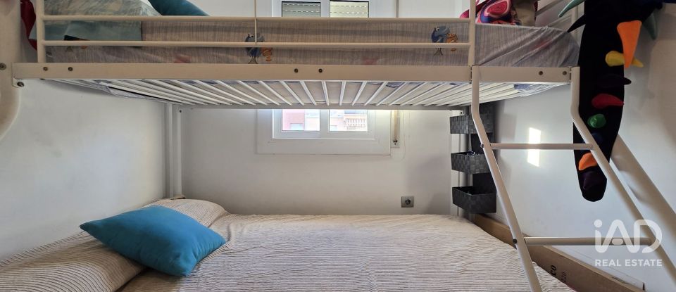 Appartement 3 chambres de 75 m² à Cunit (43881)