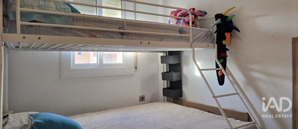 Appartement 3 chambres de 75 m² à Cunit (43881)