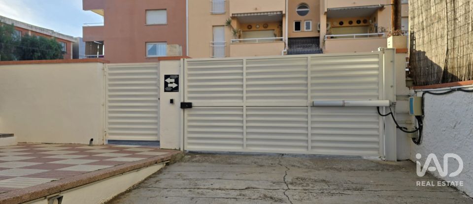 Appartement 3 chambres de 75 m² à Cunit (43881)