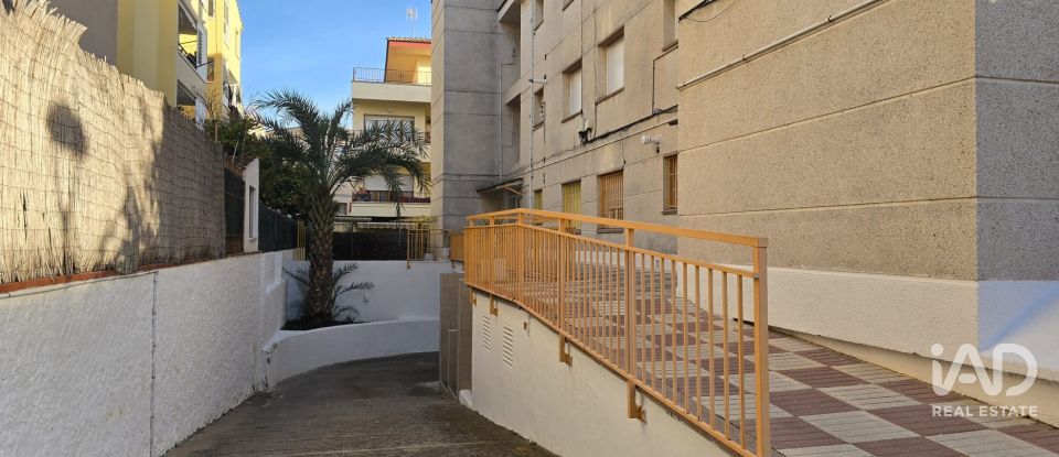 Appartement 3 chambres de 75 m² à Cunit (43881)