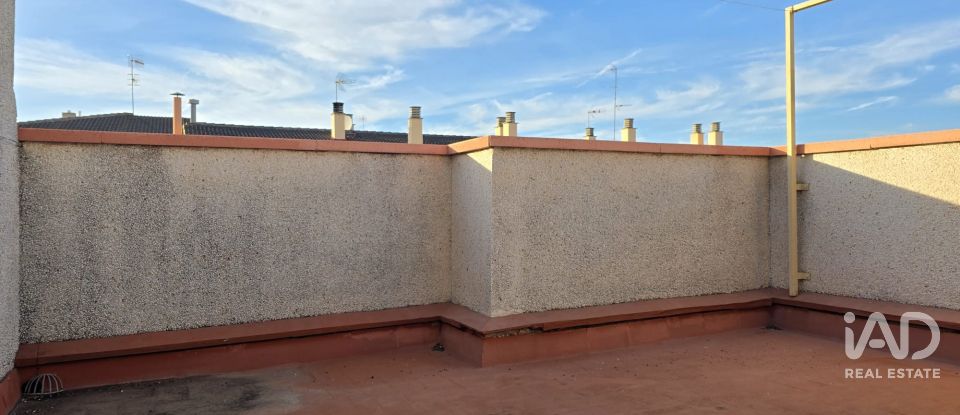 Appartement 3 chambres de 75 m² à Cunit (43881)