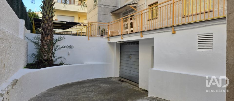 Appartement 3 chambres de 75 m² à Cunit (43881)