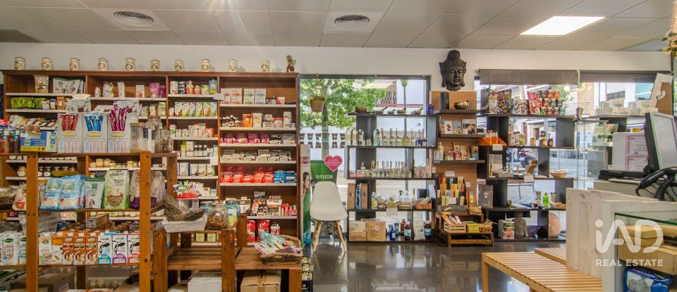 Boutique/Local commercial de 153 m² à Sitges (08870)