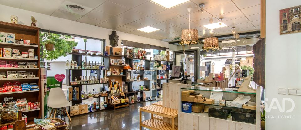 Boutique/Local commercial de 153 m² à Sitges (08870)