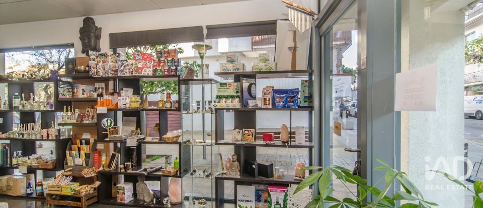 Boutique/Local commercial de 153 m² à Sitges (08870)