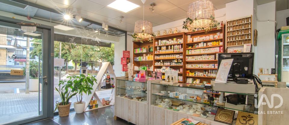 Boutique/Local commercial de 153 m² à Sitges (08870)