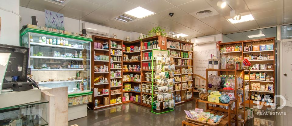 Boutique/Local commercial de 153 m² à Sitges (08870)