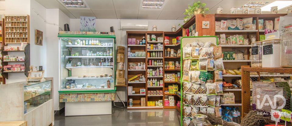 Boutique/Local commercial de 153 m² à Sitges (08870)