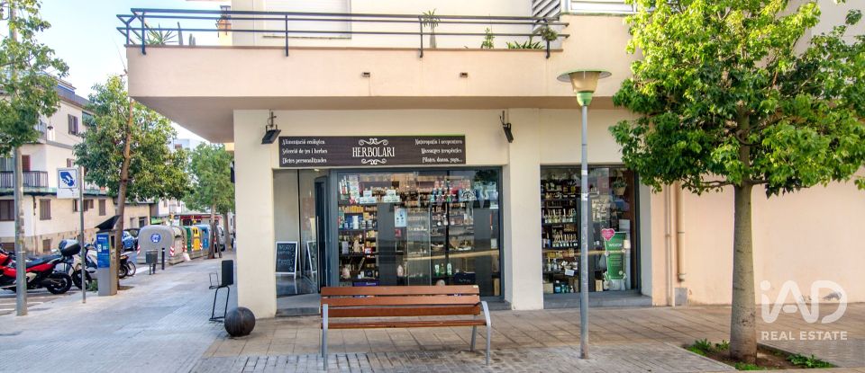 Boutique/Local commercial de 153 m² à Sitges (08870)