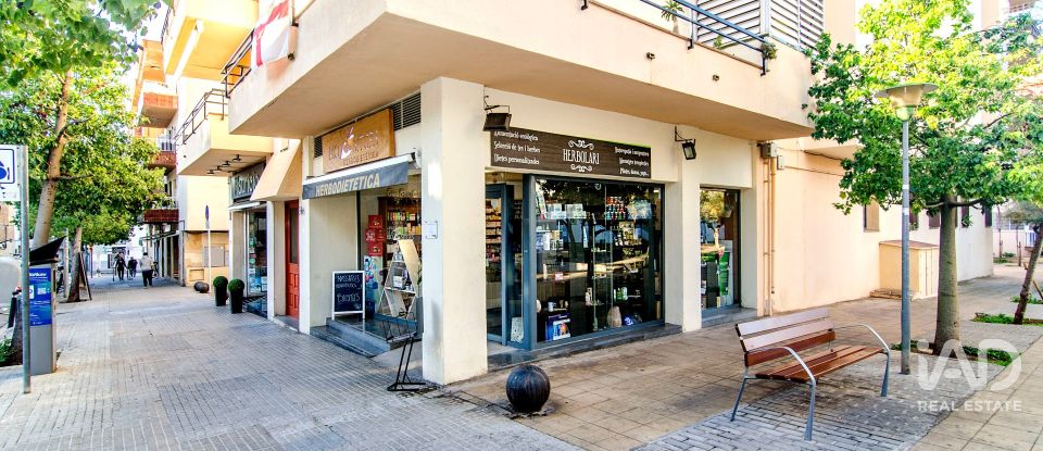 Boutique/Local commercial de 153 m² à Sitges (08870)
