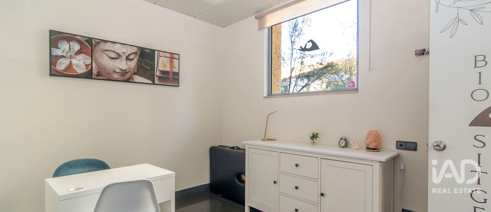 Boutique/Local commercial de 153 m² à Sitges (08870)