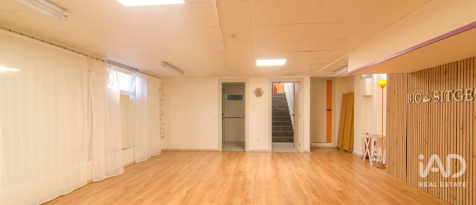 Boutique/Local commercial de 153 m² à Sitges (08870)