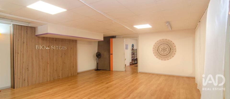 Boutique/Local commercial de 153 m² à Sitges (08870)