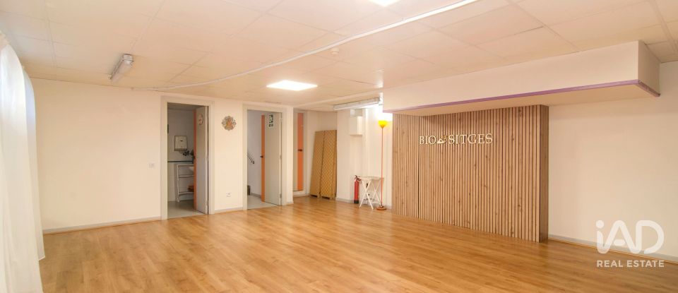 Boutique/Local commercial de 153 m² à Sitges (08870)