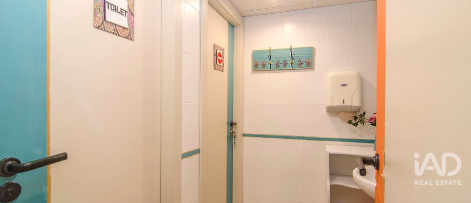 Boutique/Local commercial de 153 m² à Sitges (08870)