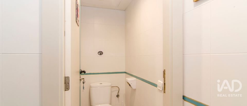 Boutique/Local commercial de 153 m² à Sitges (08870)