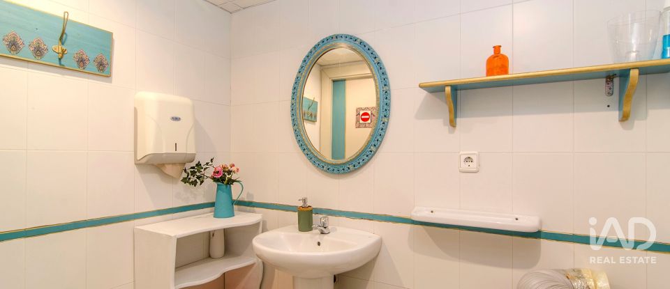 Boutique/Local commercial de 153 m² à Sitges (08870)