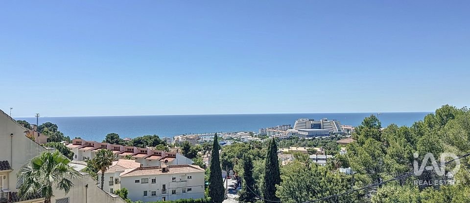 Appartement en maison 5 chambres de 245 m² à Sitges (08870)